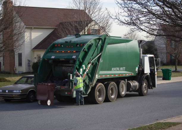 Same-Day Junk Removal Services in Wareham Center, MA