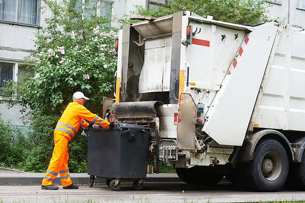 Professional Junk Removal in Wareham Center, MA